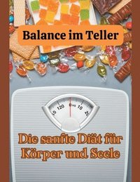 bokomslag Balance im Teller