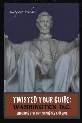 Twisted Tour Guide 1