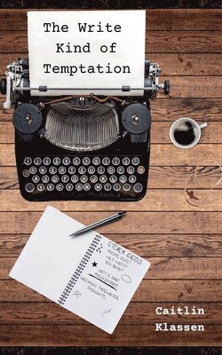 Write Kind of Temptation