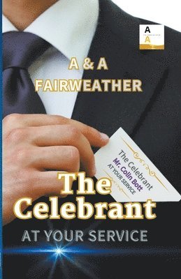The Celebrant - At Your Service 1