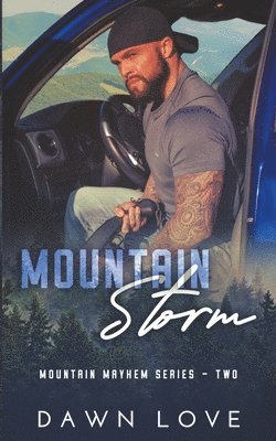 Mountain Storm 1