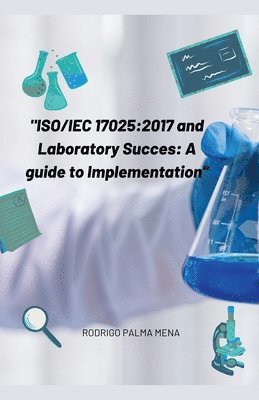 bokomslag Iso/Iec 17025