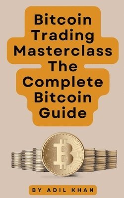 Bitcoin Trading Masterclass 1