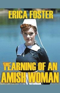 bokomslag Yearning Of An Amish Woman