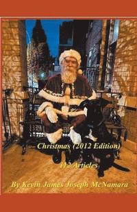 bokomslag Christmas (2012 Edition)