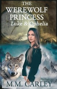bokomslag The Werewolf Princess