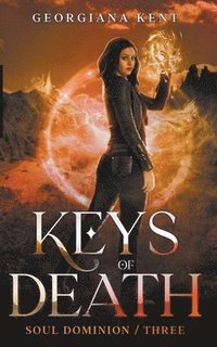 bokomslag Keys of Death