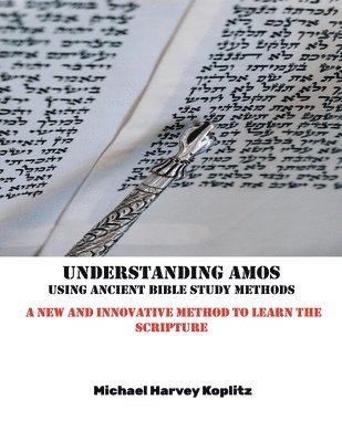 Understanding Amos 1