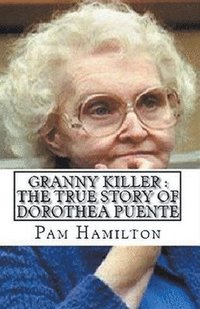 bokomslag Granny Killer