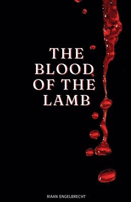 bokomslag Blood of the Lamb