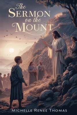 Sermon on the Mount