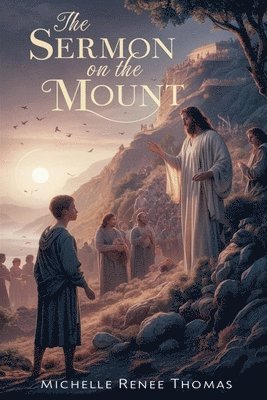 The Sermon on the Mount 1