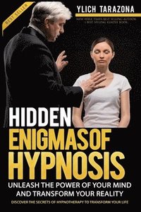 bokomslag Hidden Enigmas of Hypnosis