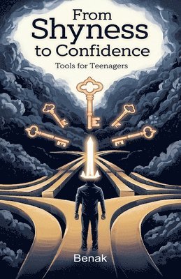 Benak - From Shyness to Confidence, Häftad