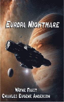 Europa Nightmare 1