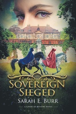 Sovereign Sieged 1