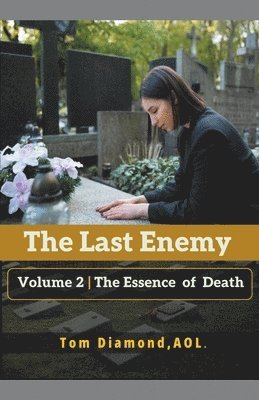 Tom Diamond Aol - Essence of Death, Häftad