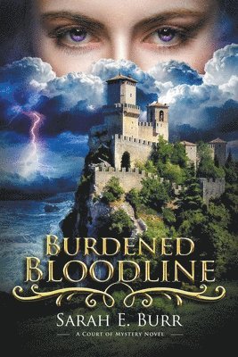 Burdened Bloodline 1