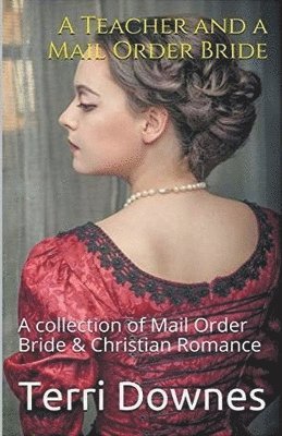 Teacher and a Mail Order Bride