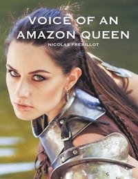 bokomslag Voice of an Amazon Queen