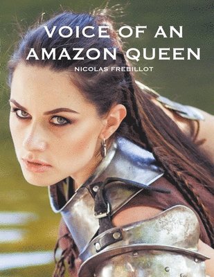 Voice of an Amazon Queen 1