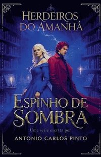 bokomslag Espinho de Sombra