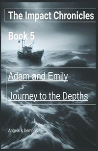 bokomslag Journey to the Depths