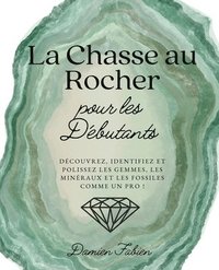 bokomslag La Chasse au Rocher pour les Dbutants