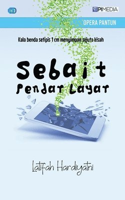 bokomslag Sebait Pendar Layar