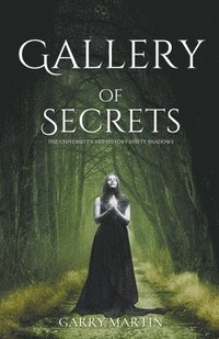 bokomslag Gallery of Secrets