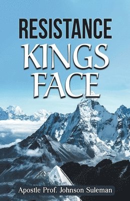 Resistance Kings Face 1