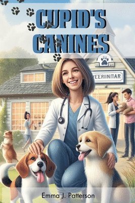 bokomslag Cupid's Canines