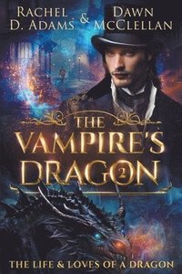 bokomslag Vampire's Dragon