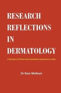 bokomslag Research & Reflection in Dermatology