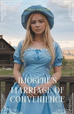 Hannah Winstone - Imogene's Marriage of Convenience, Häftad