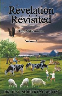 bokomslag Revelation Revisited Volume 5