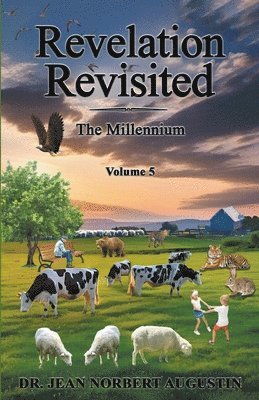 Revelation Revisited Volume 5 1