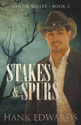 Stakes & Spurs 1