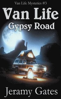 bokomslag Gypsy Road