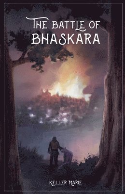 The Battle of Bhaskara 1