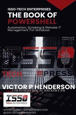 The Book of Powershell 1