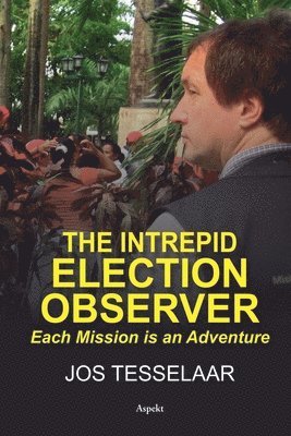 The intrepid Election Observer 1