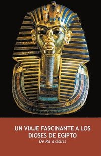 bokomslag Un Viaje Fascinante a los Dioses de Egipto