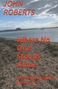 bokomslag Where No One Stands Alone