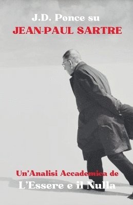 J.D. Ponce su Jean-Paul Sartre 1