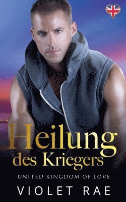 bokomslag Heilung des Kriegers