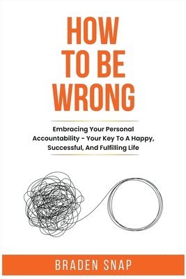 How To Be Wrong 1