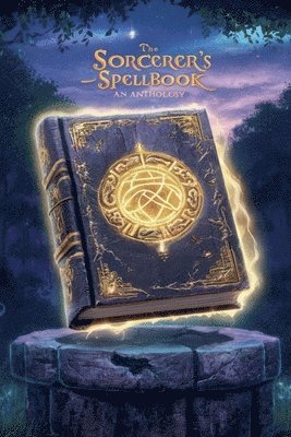 The Sorcerer's Spellbook 1