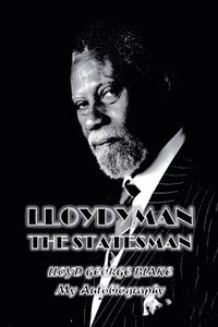 bokomslag Lloydyman: The Statesman