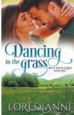 Dancing in the Grass 1